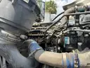 2013 Freightliner 114SD with New Way 25KC Rear Load Garbage Truck