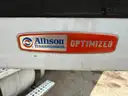 2013 Freightliner 114SD with New Way 25KC Rear Load Garbage Truck