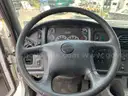 2013 Freightliner 114SD with New Way 25KC Rear Load Garbage Truck