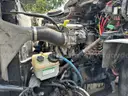 2013 Freightliner 114SD with New Way 25KC Rear Load Garbage Truck