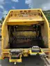 2013 Freightliner 114SD with New Way 25KC Rear Load Garbage Truck