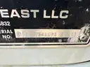 Altec AN50E-0C mtd on 2014 Freightliner M2 106 Bucket Truck
