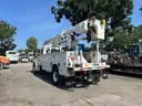Altec AN50E-0C mtd on 2014 Freightliner M2 106 Bucket Truck