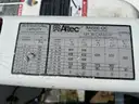 Altec AN50E-0C mtd on 2014 Freightliner M2 106 Bucket Truck