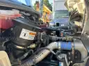 Altec AN50E-0C mtd on 2014 Freightliner M2 106 Bucket Truck