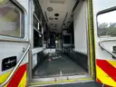 2015 Kenworth T270 4X2 Ambulance