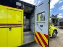 2015 Kenworth T270 4X2 Ambulance