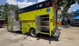 2015 Kenworth T270 4X2 Ambulance