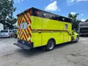 2015 Kenworth T270 4X2 Ambulance