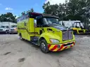 2015 Kenworth T270 4X2 Ambulance