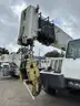 1999 Terex 428 40-Ton 6x4 Hydraulic Truck Crane
