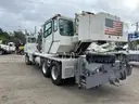 1999 Terex 428 40-Ton 6x4 Hydraulic Truck Crane