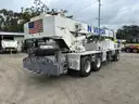 1999 Terex 428 40-Ton 6x4 Hydraulic Truck Crane
