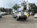 1999 Terex 428 40-Ton 6x4 Hydraulic Truck Crane