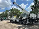 2002 Terex T340 40-Ton 6x4 Hydraulic Truck Crane