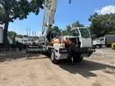 2002 Terex T340 40-Ton 6x4 Hydraulic Truck Crane