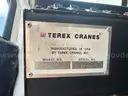 2002 Terex T340 40-Ton 6x4 Hydraulic Truck Crane