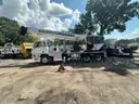 2002 Terex T340 40-Ton 6x4 Hydraulic Truck Crane
