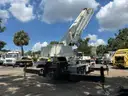 2002 Terex T340 40-Ton 6x4 Hydraulic Truck Crane