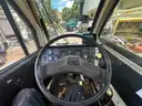 2002 Terex T340 40-Ton 6x4 Hydraulic Truck Crane