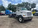 2005 Sterling LT7500 T/A Roll Off Truck