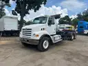 2005 Sterling LT7500 T/A Roll Off Truck