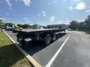 2019 Great Dane FSP-0023-00048 48FT T/A Flatbed Trailer