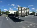 2019 Great Dane FSP-0023-00048 48FT T/A Flatbed Trailer