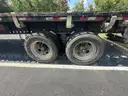 2019 Great Dane FSP-0023-00048 48FT T/A Flatbed Trailer