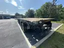 2019 Great Dane FSP-0023-00048 48FT T/A Flatbed Trailer