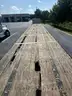 2019 Great Dane FSP-0023-00048 48FT T/A Flatbed Trailer