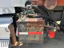 1990 Kenworth T800 T/A Roll-Off Truck