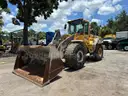 2006 Volvo L110E Wheel Loader