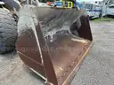 2006 Volvo L110E Wheel Loader