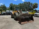 2006 Volvo L110E Wheel Loader