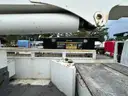 Altec AA55E mtd on 2012 International 4300 Bucket Truck
