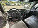 Altec AA55E mtd on 2012 International 4300 Bucket Truck