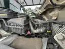Altec AA55E mtd on 2012 International 4300 Bucket Truck