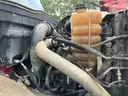 2016 International 7400 Pac-Mac 20 Cu Yard Rear Load Garbage Truck