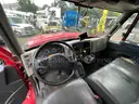 2016 International 7400 Pac-Mac 20 Cu Yard Rear Load Garbage Truck