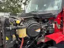 2016 International 7400 Pac-Mac 20 Cu Yard Rear Load Garbage Truck