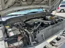 2015 Ford F-550  Martco Pak-Rat 10 Cu Yard Side Load Garbage Truck
