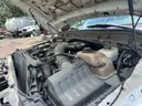 2015 Ford F-550  Martco Pak-Rat 10 Cu Yard Side Load Garbage Truck