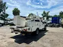 Altec AT37G Mounted on 2017 Ford F-550 4X4 Bucket Truck