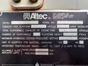 Altec AT37G Mounted on 2017 Ford F-550 4X4 Bucket Truck