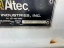 Altec AT37G Mounted on 2017 Ford F-550 4X4 Bucket Truck