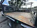 2014 Ford F-350 SD 4X4 Crew-Cab Stake Bed Truck