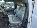 2014 Ford F-350 SD 4X4 Crew-Cab Stake Bed Truck