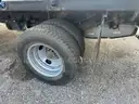 2014 Ford F-350 SD 4X4 Crew-Cab Stake Bed Truck