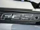 2014 Ford F-350 SD 4X4 Crew-Cab Stake Bed Truck